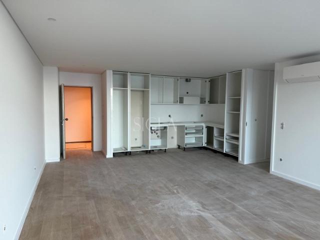 Apartamento T2 em Canidelo