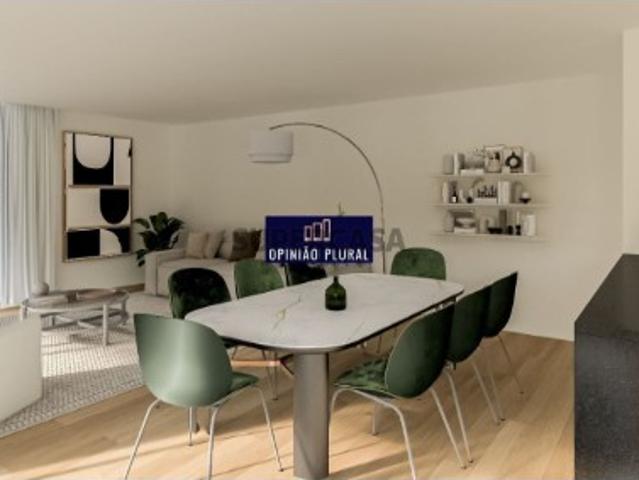 Apartamento T2 em Canidelo