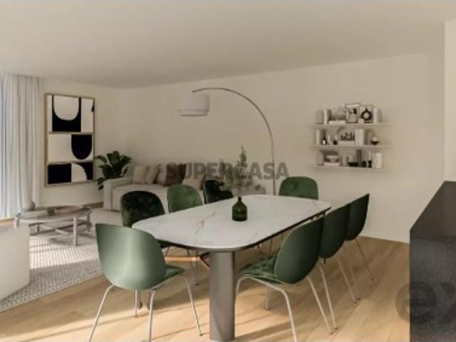 Apartamento T2 em Canidelo
