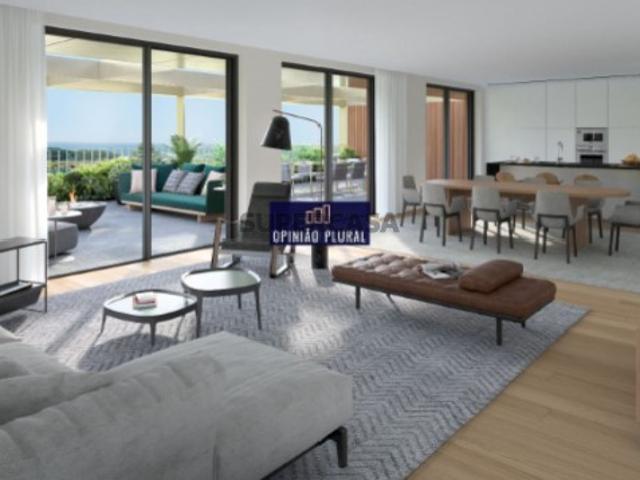 Apartamento T2 em Canidelo