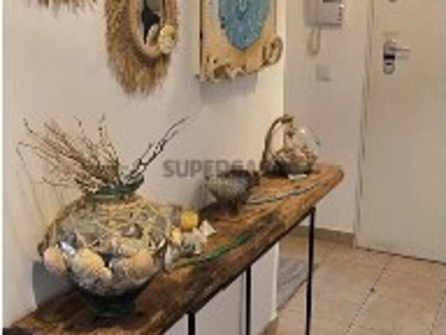 Apartamento T2 em Cabanas de Tavira