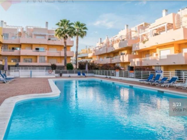 Apartamento T2 em Cabanas de Tavira