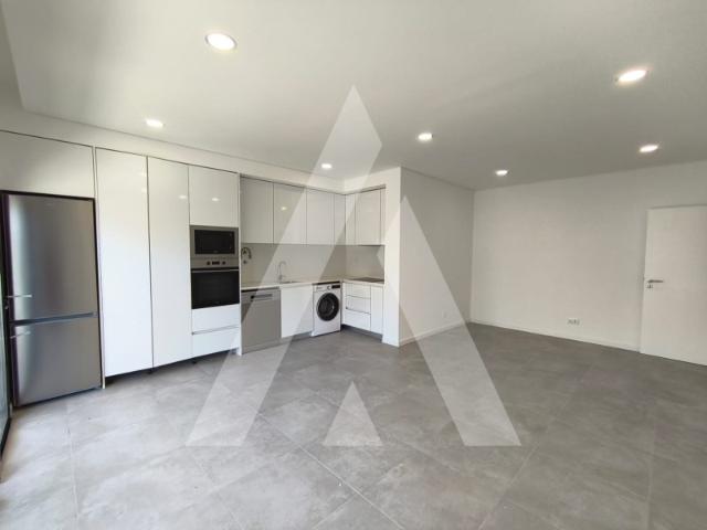 Apartamento T2 em Cabanas de Tavira