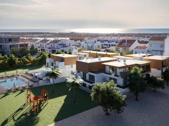 Apartamento T2 em Cabanas de Tavira a 100m da Ria! 0m² Cabanas de tavira