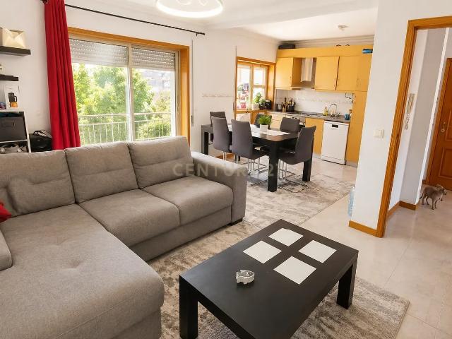 Apartamento T2 em Cabeçudos Vila Nova de Famalicão