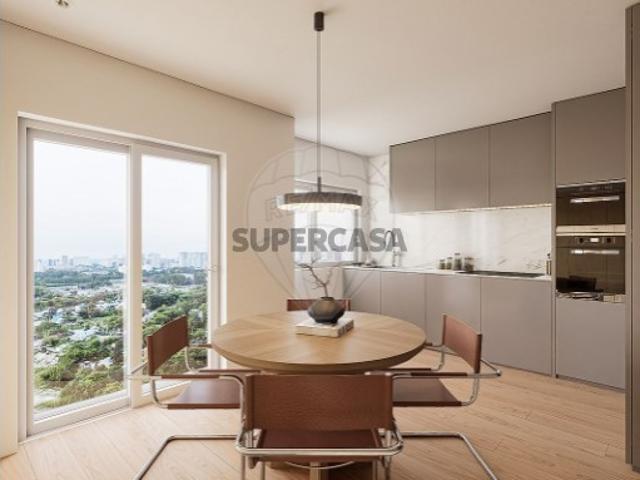Apartamento T2 em Cacém e São Marcos