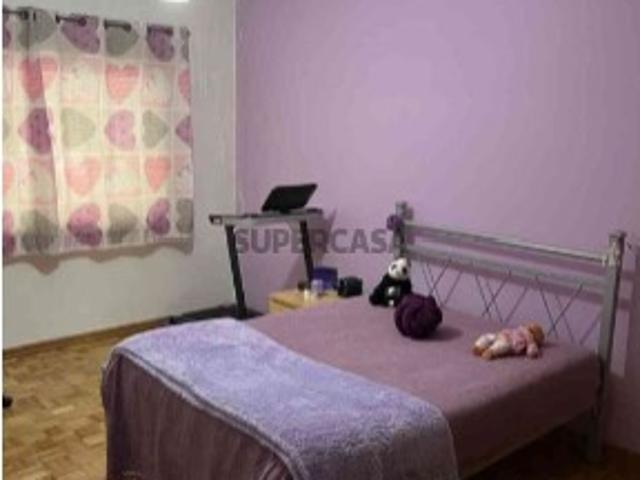 Apartamento T2 em Cacém e São Marcos