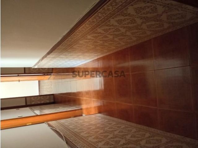 Apartamento T2 em Cacém e São Marcos