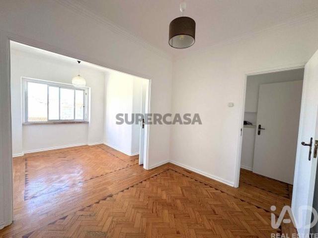 Apartamento T2 em Cacém e São Marcos de 73 m²