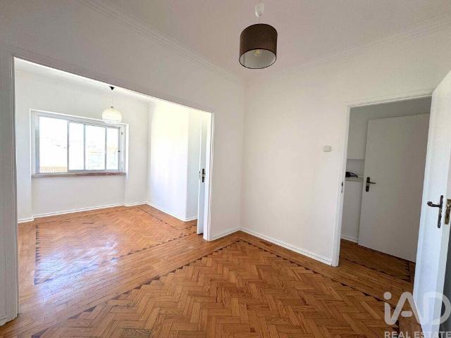 Apartamento T2 em Cacém e São Marcos de 73 m²