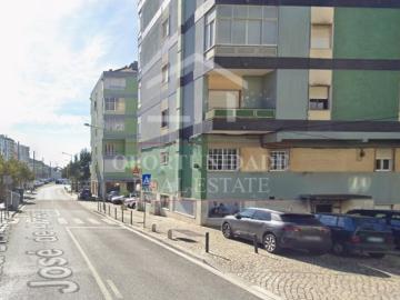 Apartamento T2 em Cacém, Sintra