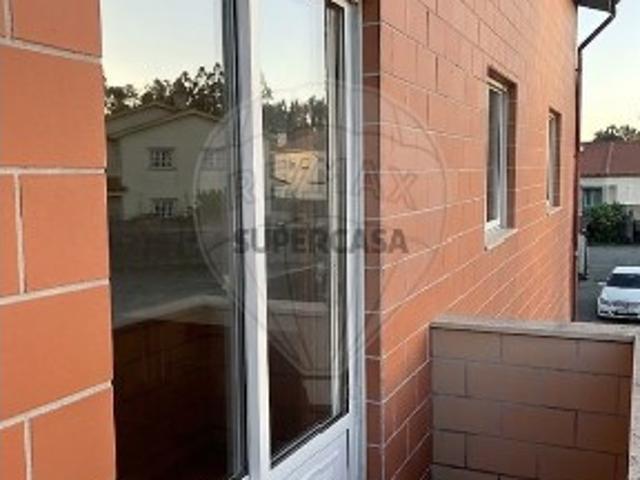 Apartamento T2 em Cacia