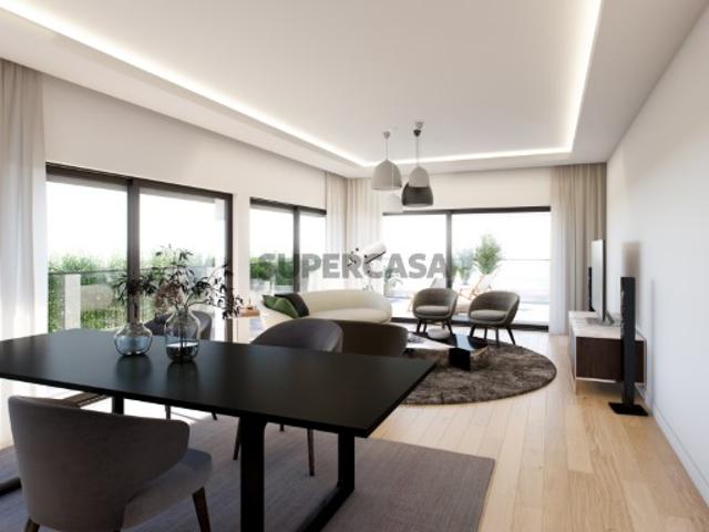 Apartamento T2 em Cacilhas