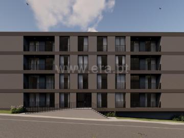 Apartamento T2 em Caíde de Rei, Lousada 67m² Caíde De Rei