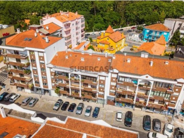 Apartamento T2 em Caldas da Rainha Nossa Senhora do Pópulo, Coto e São Gregório