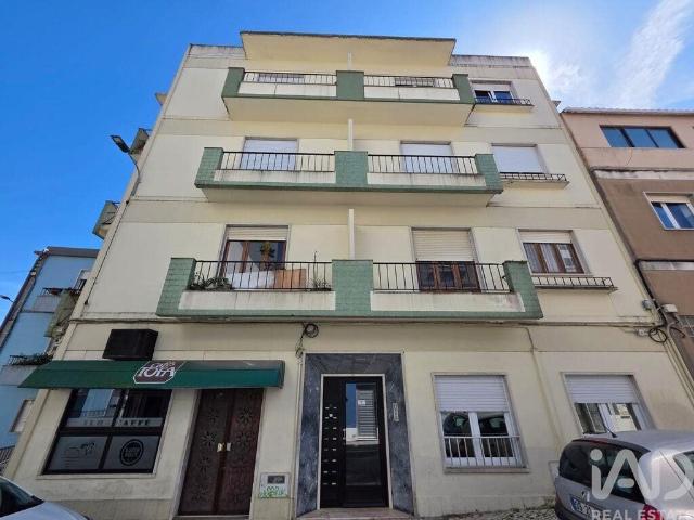 Apartamento T2 em Caldas da Rainha Nossa Senhora do Pópulo. 71m² Caldas da Rainha Nossa Senhora Do Pópulo, Coto E São Gregório