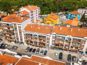 Apartamento T2 em Caldas da Rainha Nossa Senhora do Pópulo. 80m² Caldas da Rainha Nossa Senhora Do Pópulo, Coto E São Gregório