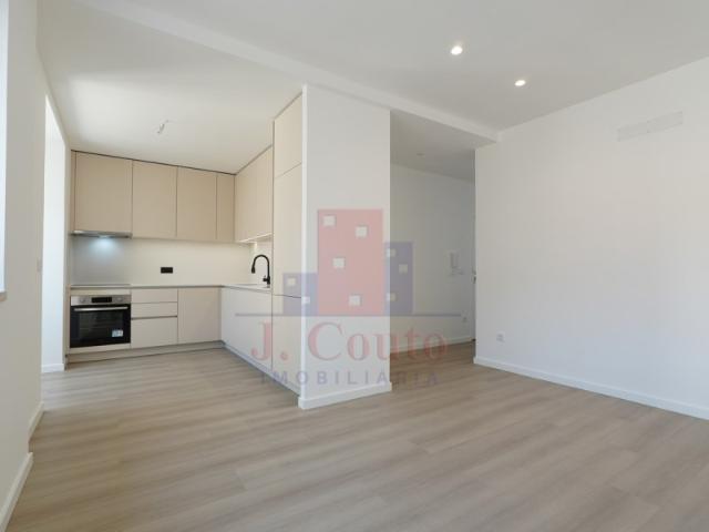 Apartamento T2 em Caldas da Rainha