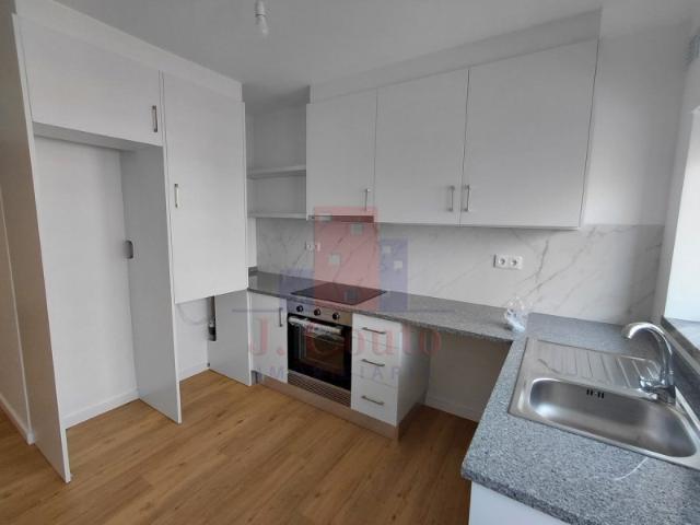 Apartamento T2 em Caldas da Rainha