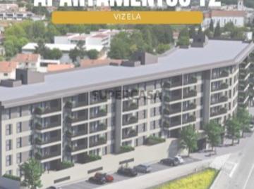 Apartamento T2 em Caldas de Vizela São Miguel e São João