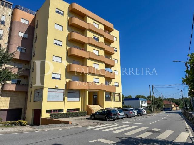 Apartamento T2 em Calendário