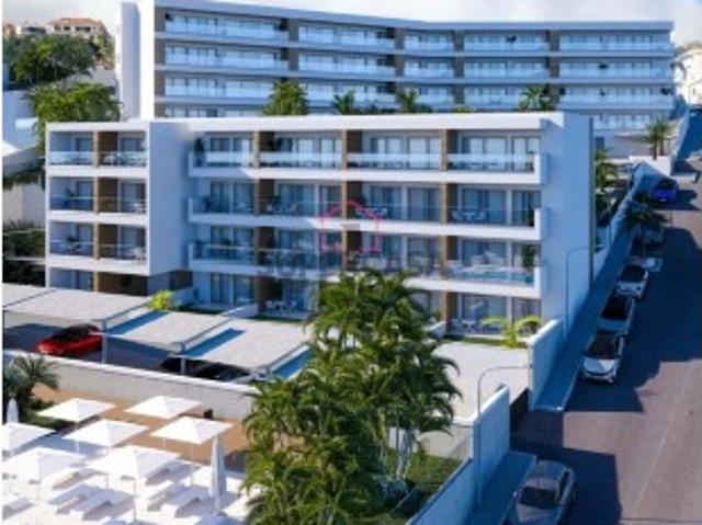 Apartamento T2 em Calheta