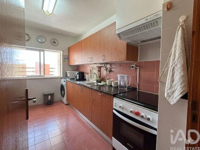 Apartamento T2 em Caparica e Trafaria de 70 m² 70m² Caparica e Trafaria