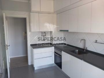 Rua Alfredo Cunha, Torre, Caparica e Trafaria, Caparica e Trafaria, Almada, Distrito de Setúbal