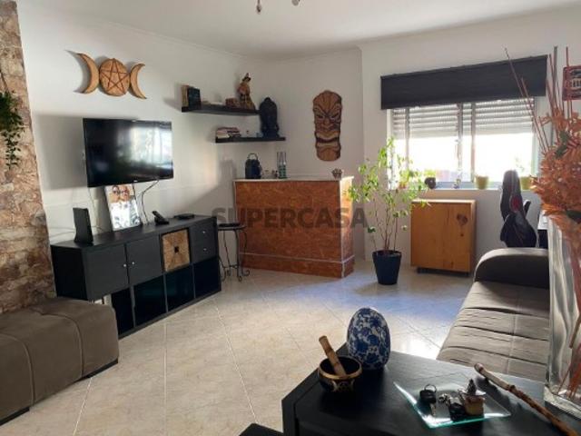 Apartamento T2 em Caparica e Trafaria
