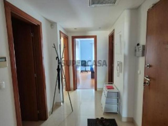 Apartamento T2 em Caparica e Trafaria