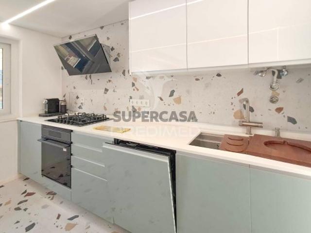 Apartamento T2 em Caparica e Trafaria