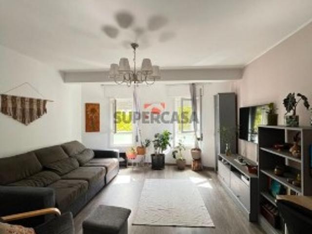 Apartamento T2 em Caparica e Trafaria