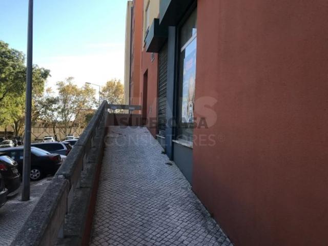 Apartamento T2 em Caparica e Trafaria