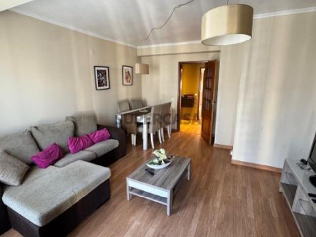 Apartamento T2 em Caparica e Trafaria