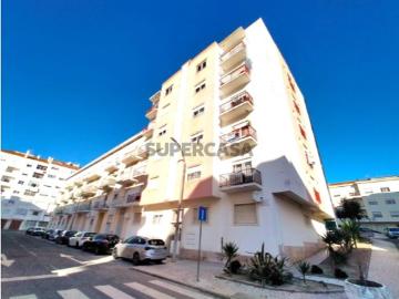 Apartamento T2 em Cartaxo e Vale da Pinta