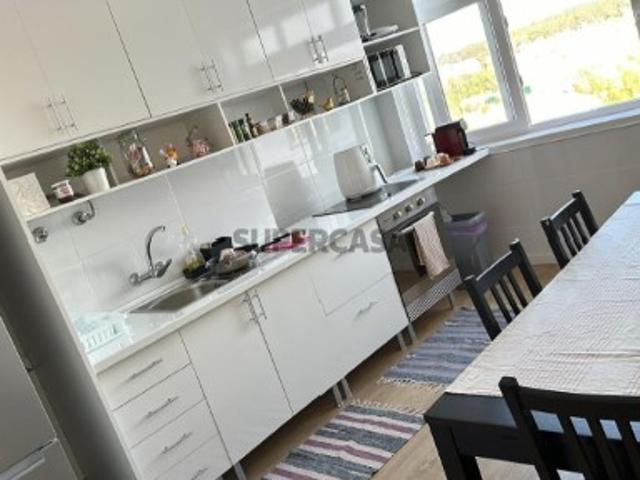 Apartamento T2 em Cartaxo e Vale da Pinta
