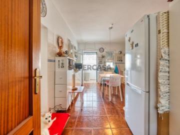 Apartamento T2 em Cartaxo e Vale da Pinta