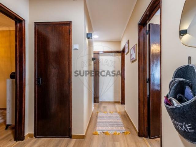Apartamento T2 em Cartaxo e Vale da Pinta