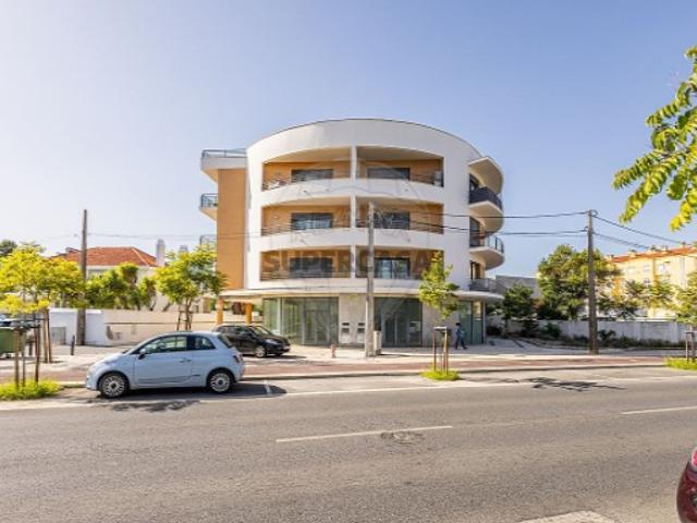 Apartamento T2 em Cartaxo e Vale da Pinta