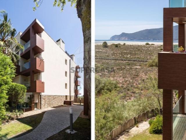 Apartamento T2 em Carvalhal