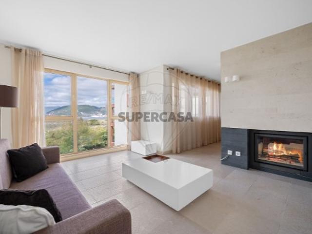 Apartamento T2 em Carvalhal