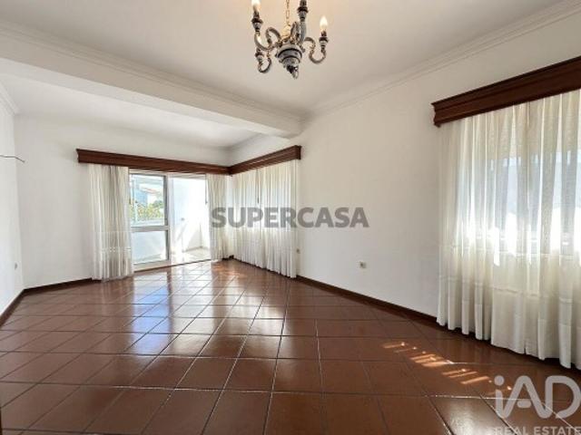 Apartamento T2 em Carvalhal de 82 m²