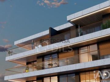 Apartamento T2 em Carnaxide e Queijas de 159,00 m²