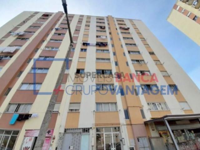 Apartamento T2 em Carregado e Cadafais