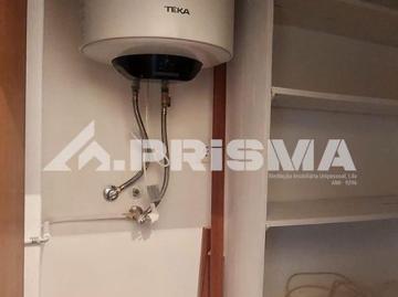 Apartamento T2 em Castelo Branco