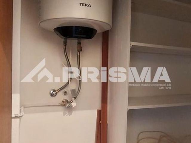Apartamento T2 em Castelo Branco