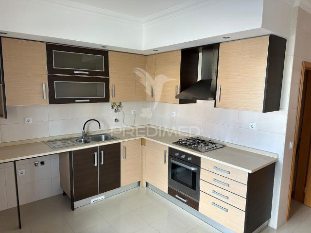 Apartamento T2 em Castelo Branco