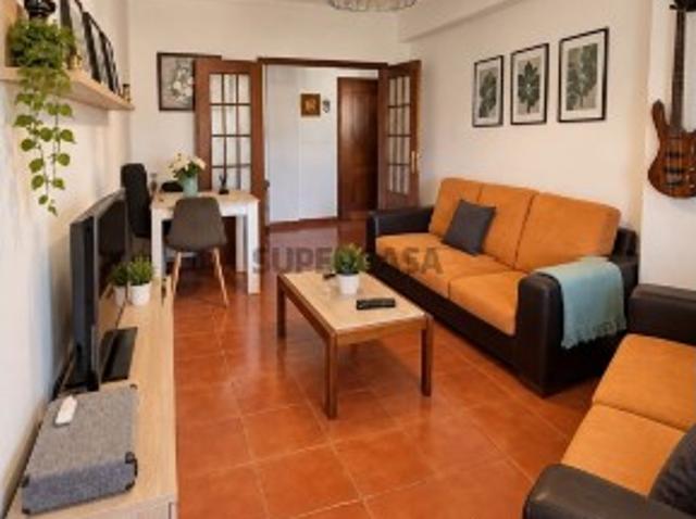 Apartamento T2 em Castelo Branco