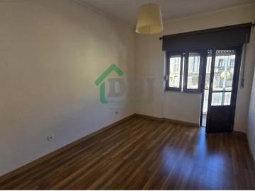 Apartamento T2 em Castelo Branco