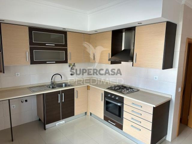 Apartamento T2 em Castelo Branco